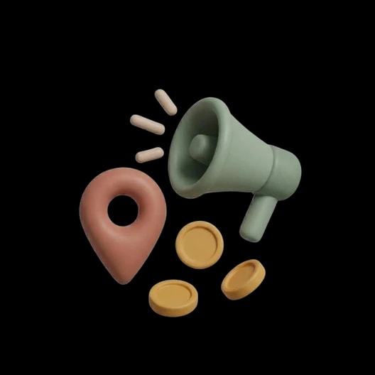 Earn more from every event. Generated by AI.