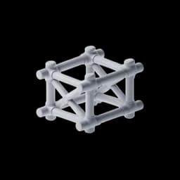 Structures. Generated by AI.