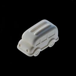 Vehicles. Generated by AI.